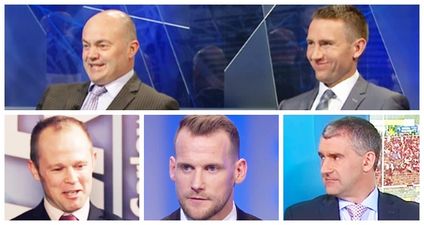 Power ranking of the top 20 hurling pundits