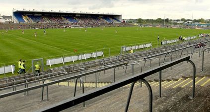 Roscommon hold meeting with Connacht CCC to host provincial final at Dr. Hyde Park