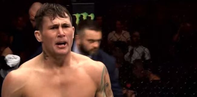 Darren Till