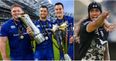 Leinster’s best XV with Joe Tomane and everyone fit is a scary prospect