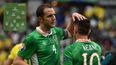 An Ireland XI of the best players John O’Shea played alongside features some of the Irish footballers ever