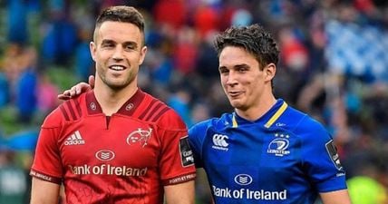 The pros and cons of a Joey Carbery move to Munster