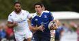 ‘If Joey Carbery doesn’t fancy Ulster Rugby that’s his loss’