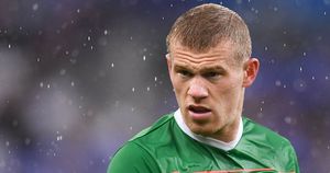 James McClean