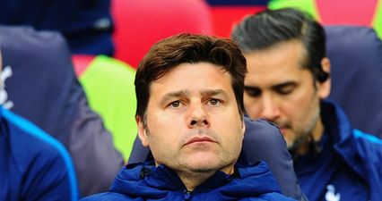 Mauricio Pochettino opens door to move to Real Madrid