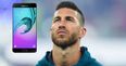 Sergio Ramos reportedly changes phone number after threats over Salah challenge