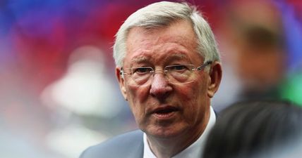 Alex Ferguson would surely not approve how a Welsh club released one of his former players