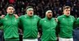 The 20 players all but certain for Ireland’s World Cup squad