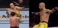 UFC star Marlon Moraes ends 20-fight win streak with outrageous knockout