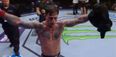 UFC lightweights would be fools to ignore undefeated star Gregor Gillespie’s rise