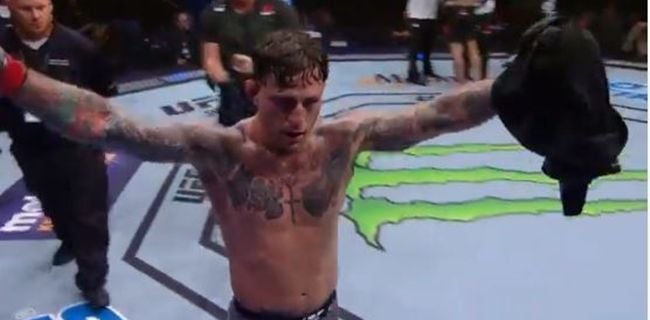 Gregor Gillespie