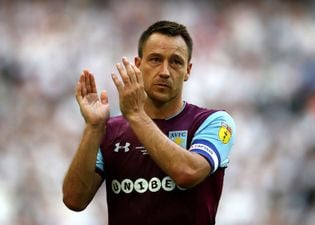 John Terry set for Frank Lampard reunion at Derby County