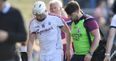 Joe Canning offers positive update after limping out of Galway’s win over Wexford with suspected knee injury