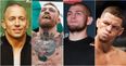 UFC reportedly planning mini-tournament featuring McGregor, Diaz, Nurmagomedov and GSP