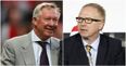 Alex McLeish on the bizarre reason he had a five-month feud with Alex Ferguson