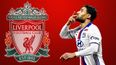 Liverpool quick to respond to reports of Nabil Fekir medical