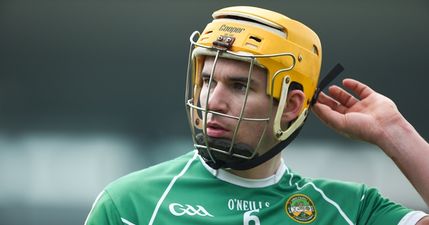 Offaly can complain all they want, but they deserve nothing other than relegation