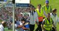 Referee escorted off pitch, umpires all over the shop and Tipp Waterford draw