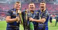 Champions Cup has a new name as Heineken return as title sponsor