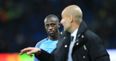 Yaya Touré launches scathing attack on Pep Guardiola