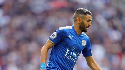 Manchester City may be willing to let player leave to finally get Riyad Mahrez