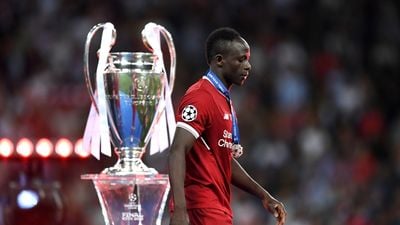 Sadio Mane ‘agreed terms with Real Madrid’ before Zinedine Zidane’s departure