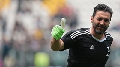 Gianluigi Buffon hit with suspension by Uefa after dramatic Champions League sending off