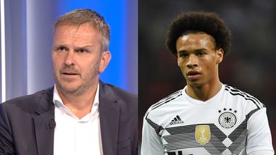 Didi Hamann explains why Germany may have left Leroy Sane out of their World Cup squad