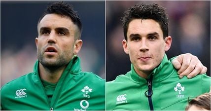 Murray and Carbery partnership makes Ireland vs. Australia essential viewing