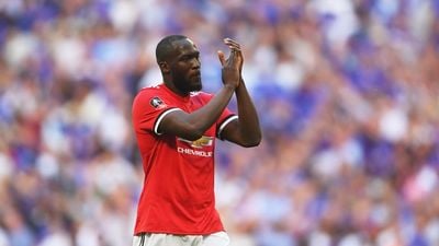 Romelu Lukaku reckons Belgium have a more talented squad than Manchester United