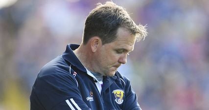 The odds for Wexford to beat Kilkenny will not please Davy Fitzgerald