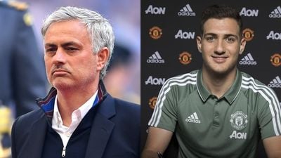 Liverpool supporters take issue with Jose Mourinho’s claim about new arrival