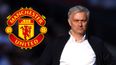 Jose Mourinho’s main transfer priority is very underwhelming