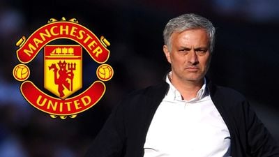 Jose Mourinho’s main transfer priority is very underwhelming