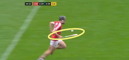 Cork pair give lesson on how to never get hooked