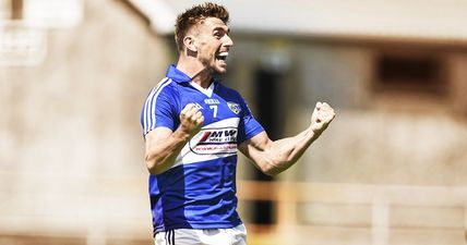 The 103/1 accumulator to follow on a smashing GAA weekend