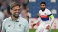 Liverpool set to seal move for Nabil Fekir ‘on Friday’