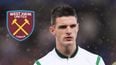 West Ham “face a fight” to keep hold of Declan Rice