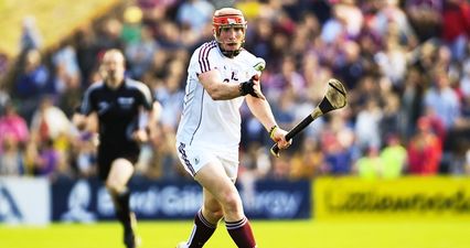 Galway legend makes boldest claim yet about team but maybe he’s right