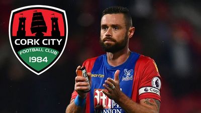 Damien Delaney has signed for Cork City