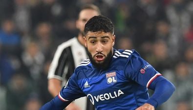 Chelsea are reportedly interested in signing Nabil Fekir