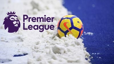 Premier League confirm details of their winter break