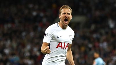 Harry Kane has signed a new contract with Tottenham