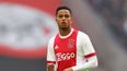 Justin Kluivert to join Roma for just €18m