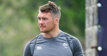 Peter O’Mahony claim about Australia is well-intentioned but not true