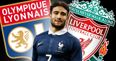 The reason Liverpool have hesitated on Nabil Fekir transfer