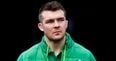 Irish fans in awe of Peter O’Mahony after ferocious start in Brisbane