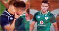 Conor Murray in trouble for foul-mouthed response to poor call against Ireland