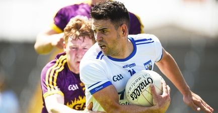 Qualifiers begin with a shock as Waterford see off Wexford in “south east El Classico”