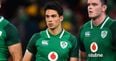 Joe Schmidt gives it straight after post-match question about Joey Carbery